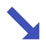 Right Down SVG Icon